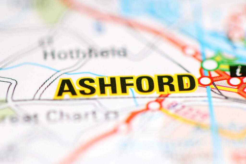 Is Now a Good Time to Buy an Ashford Home?