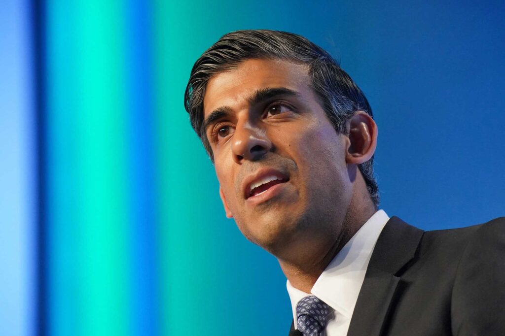 What will Rishi Sunak as PM mean for Ashford house prices?