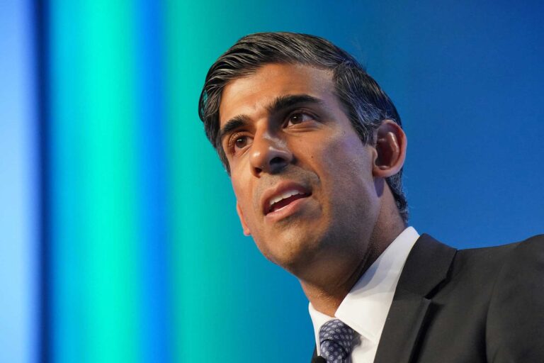 What will Rishi Sunak as PM mean for Ashford house prices?