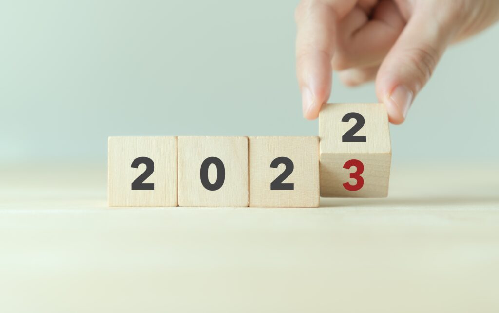 What Will Happen to the Ashford Property Market in 2023?